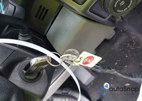 2020 Ford F150 Xlt z USA, uszkodzony, nr VIN 1FTFX1E47LKF41224